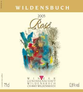wildensbuch rose 75
